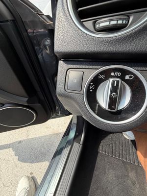 Mercedes Clase C C 200 CDI BlueEFFICIENCY Berlina - Foto 19