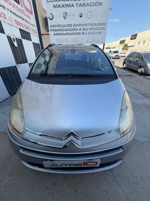 Citroën Grand C4 Picasso HDi 110 FAP Cool 7 plazas - Foto 3