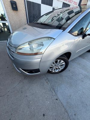 Citroën Grand C4 Picasso HDi 110 FAP Cool 7 plazas - Foto 3