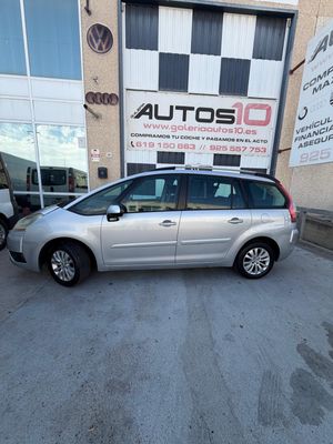 Citroën Grand C4 Picasso HDi 110 FAP Cool 7 plazas - Foto 4