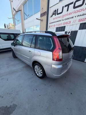 Citroën Grand C4 Picasso HDi 110 FAP Cool 7 plazas - Foto 5