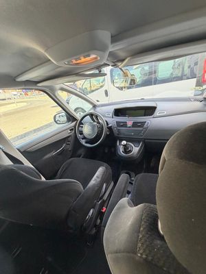 Citroën Grand C4 Picasso HDi 110 FAP Cool 7 plazas - Foto 8