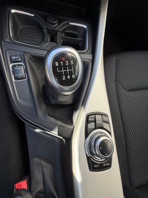 BMW Serie 1 116d 5p EfficientDynamics - Foto 16