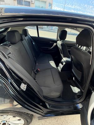 BMW Serie 1 116d 5p EfficientDynamics - Foto 8
