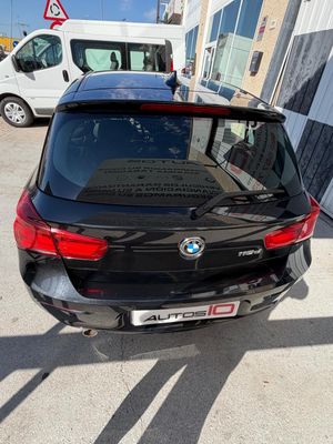 BMW Serie 1 116d 5p EfficientDynamics - Foto 6