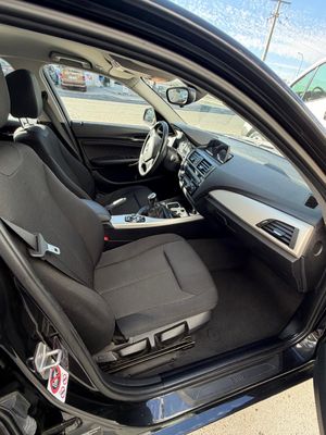 BMW Serie 1 116d 5p EfficientDynamics - Foto 10