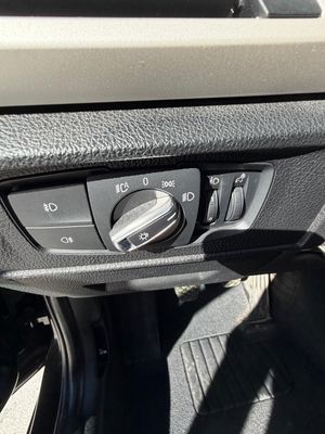 BMW Serie 1 116d 5p EfficientDynamics - Foto 13