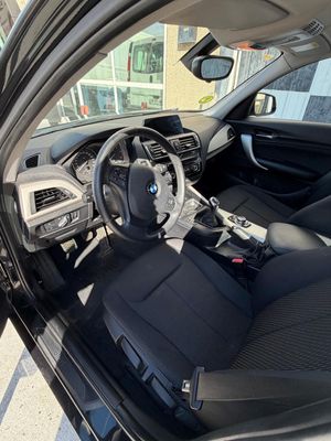 BMW Serie 1 116d 5p EfficientDynamics - Foto 11