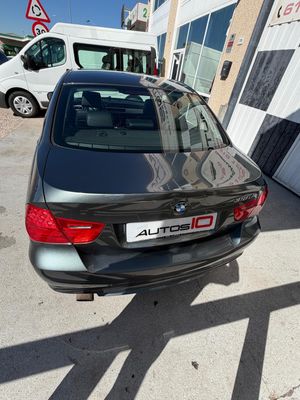BMW Serie 3 318d Berlina bmw 318d - Foto 5