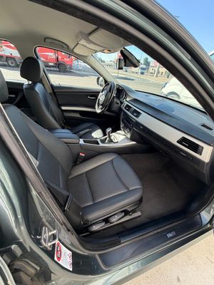BMW Serie 3 318d Berlina bmw 318d - Foto 9