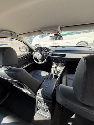 BMW Serie 3 318d Berlina bmw 318d - Foto 8
