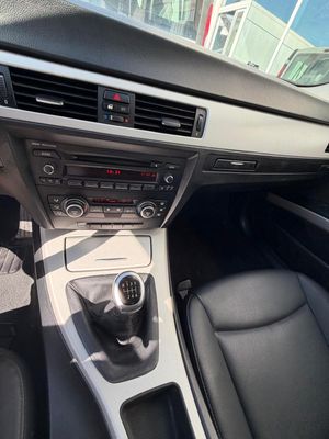 BMW Serie 3 318d Berlina bmw 318d - Foto 12