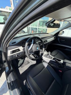 BMW Serie 3 318d Berlina bmw 318d - Foto 10