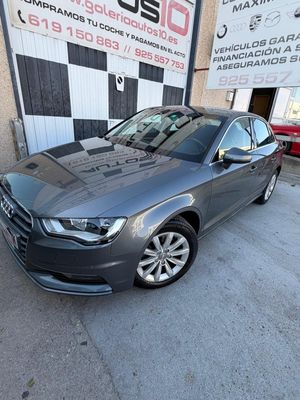 Audi A3 Sedan 1.6 TDI clean diesel 110 CV Ambition audi a3 sedan 110 cv 6 velocidades - Foto 2