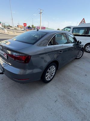 Audi A3 Sedan 1.6 TDI clean diesel 110 CV Ambition audi a3 sedan 110 cv 6 velocidades - Foto 7