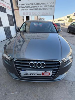 Audi A3 Sedan 1.6 TDI clean diesel 110 CV Ambition audi a3 sedan 110 cv 6 velocidades - Foto 3
