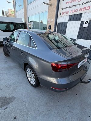 Audi A3 Sedan 1.6 TDI clean diesel 110 CV Ambition audi a3 sedan 110 cv 6 velocidades - Foto 5