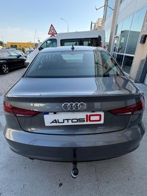 Audi A3 Sedan 1.6 TDI clean diesel 110 CV Ambition audi a3 sedan 110 cv 6 velocidades - Foto 6