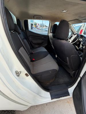 Mitsubishi L200 Double Cab 250 DI-D Motion - Foto 7
