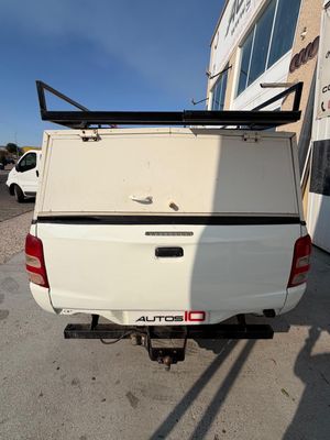 Mitsubishi L200 Double Cab 250 DI-D Motion - Foto 4