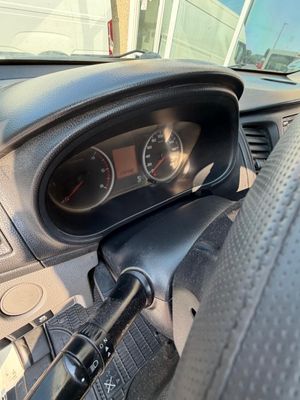 Mitsubishi L200 Double Cab 250 DI-D Motion - Foto 10
