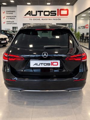 Mercedes Clase B b180cdi b180 cdi PACK AMG - Foto 4