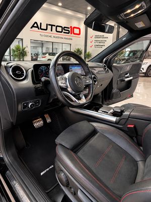 Mercedes Clase B b180cdi b180 cdi PACK AMG - Foto 9