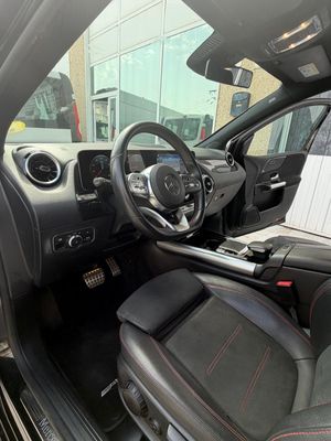 Mercedes Clase B b180cdi b180 cdi PACK AMG - Foto 16