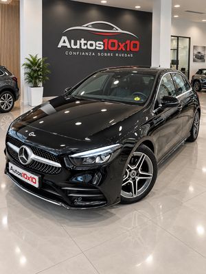 Mercedes Clase B b180cdi b180 cdi PACK AMG - Foto 2
