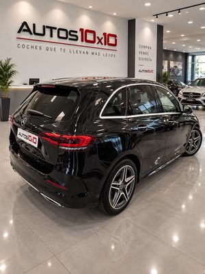 Mercedes Clase B b180cdi b180 cdi PACK AMG - Foto 5