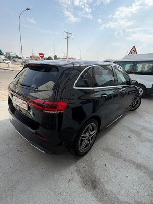 Mercedes Clase B b180cdi b180 cdi PACK AMG - Foto 8