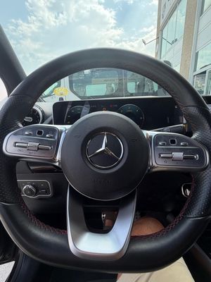 Mercedes Clase B b180cdi b180 cdi PACK AMG - Foto 21