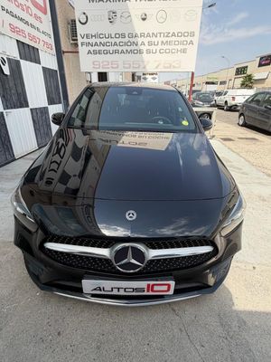Mercedes Clase B b180cdi b180 cdi PACK AMG - Foto 4