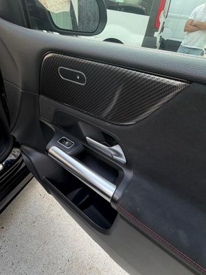 Mercedes Clase B b180cdi b180 cdi PACK AMG - Foto 12