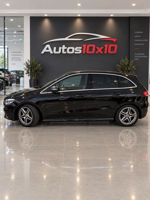 Mercedes Clase B b180cdi b180 cdi PACK AMG - Foto 3