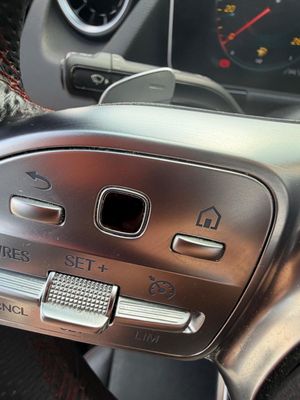 Mercedes Clase B b180cdi b180 cdi PACK AMG - Foto 20