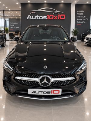 Mercedes Clase B b180cdi b180 cdi PACK AMG - Foto 3