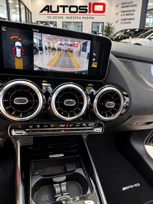 Mercedes Clase B b180cdi b180 cdi PACK AMG - Foto 8