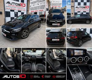 Mercedes Clase B b180cdi b180 cdi PACK AMG - Foto 2