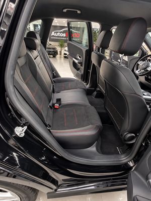 Mercedes Clase B b180cdi b180 cdi PACK AMG - Foto 6