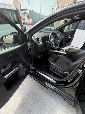 Mercedes Clase B b180cdi b180 cdi PACK AMG - Foto 14