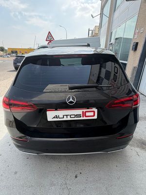 Mercedes Clase B b180cdi b180 cdi PACK AMG - Foto 7