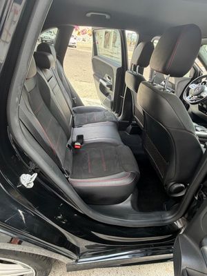 Mercedes Clase B b180cdi b180 cdi PACK AMG - Foto 9
