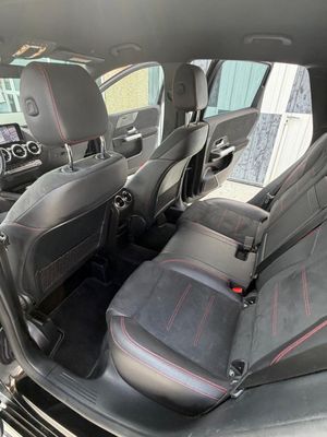 Mercedes Clase B b180cdi b180 cdi PACK AMG - Foto 13