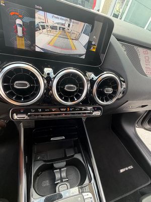 Mercedes Clase B b180cdi b180 cdi PACK AMG - Foto 18