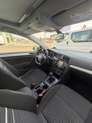 Volkswagen Golf 1.4 gasolina Golf 1.4 gasolina - Foto 13