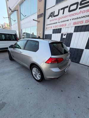 Volkswagen Golf 1.4 gasolina Golf 1.4 gasolina - Foto 9