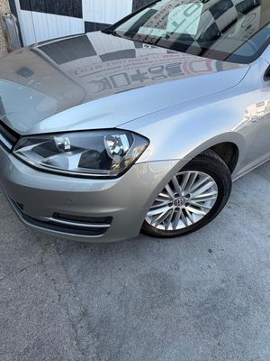 Volkswagen Golf 1.4 gasolina Golf 1.4 gasolina - Foto 5