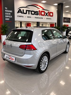 Volkswagen Golf 1.4 gasolina Golf 1.4 gasolina - Foto 4