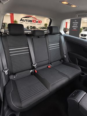 Volkswagen Golf 1.4 gasolina Golf 1.4 gasolina - Foto 7
